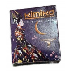 Презервативы KIMIKO сверхпрочные