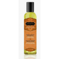 Масло массажное Kamasutra Almond 236ml