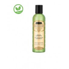 Масло массажное aromatics Kamasutra Naturals massage oil Coconut pineapple 59 мл