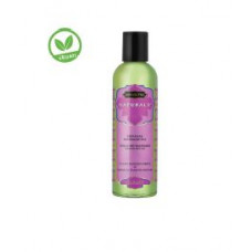 Масло массажное aromatics Kamasutra Naturals massage oil Island passion berry 59 мл