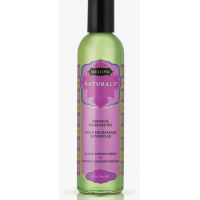 Масло массажное Kamasutra Passion Berry 236ml