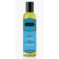 Масло массажное Kamasutra Serenity 236ml