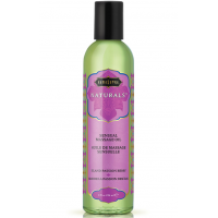 Масло массажное Kamasutra harmony blend 236ml