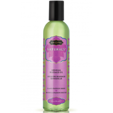 Масло массажное Kamasutra harmony blend 236ml