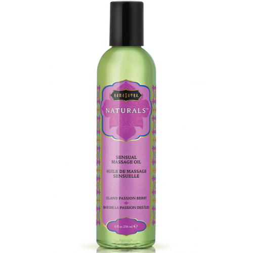 Масло массажное Kamasutra harmony blend 236ml