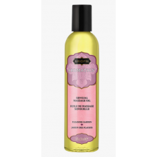 Масло массажное Kamasutra plesure garden 236ml