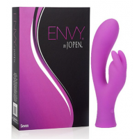 Вибратор Key by Jopen ENVY Pink 6001 05 03