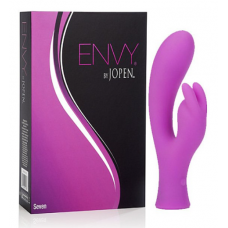 Вибратор Key by Jopen ENVY Pink 6001 05 03