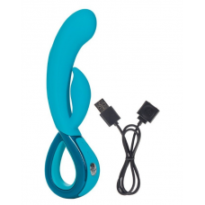 Вибратор Key by Jopen Leia SE JO80 80 05