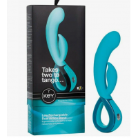 Вибратор Key by Jopen Leia SE JO80 80 05