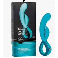 Вибратор Key by Jopen Leia SE JO80 80 05