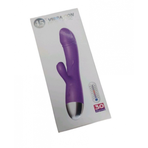 Стимулятор Kian Violet AFY1882 на USB