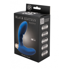 LOLA Black Edition Wonder touch массажер простаты