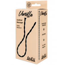 Уретральный стимулятор LOLA Vanilla - Glide medium