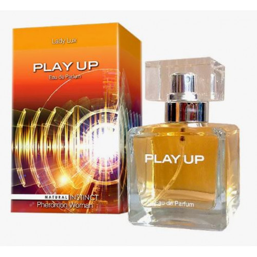 Феромон Lady Lux - Play up 100 ml