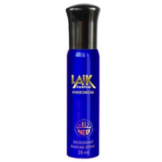 Дезодорант с феромонами Laik Parfume (Pheromone) - 25 ml