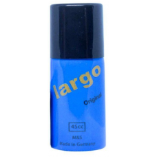 Интим-спрей пролонгатор Largo spray