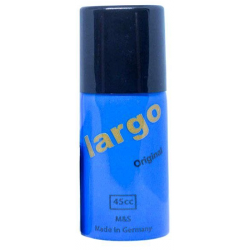Интим-спрей пролонгатор Largo spray