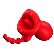 Вакууматор Lips finger