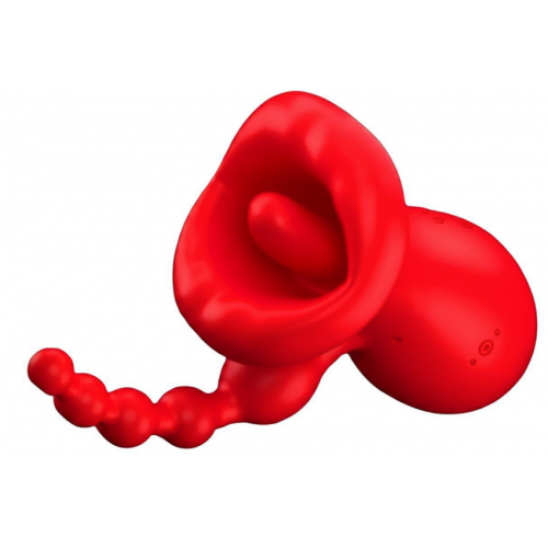 Вакууматор Lips finger