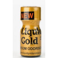 Попперс Liquid Gold 10 ml