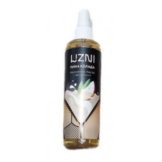 Масло массажное с афродезиаками Lizni - Пина колада 150ml