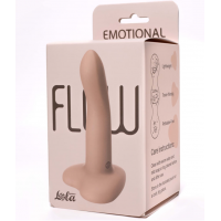 Фаллоимитатор Lola Games - Flow 2045-03 13 см