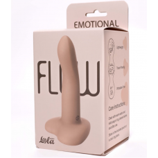 Фаллоимитатор Lola Games - Flow 2045-03 13 см