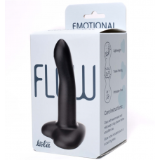 Фаллоимитатор Lola Games - Flow 2045-04 13см