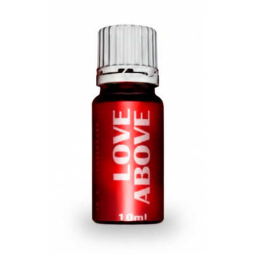 Возбудитель капли Love Above 10 ml