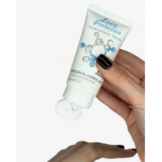 Увлажняющий лубрикант на водной основе Love Protection 50 мл