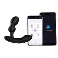 Анальный  массажер Lovense Edge 2