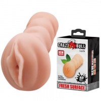 Мастурбатор Crazy JULIA BM-009132u