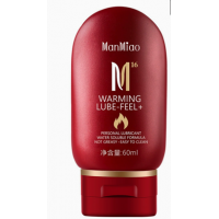 Лубрикант Manmiao согревающая 60 ml
