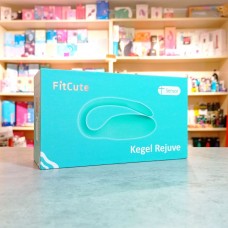 Мятный тренажер Кегеля Kegel Rejuve Magic Motion