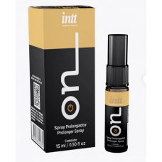 Cпрей-пролонгатор intt ON Prolonger Spray (15 мл)