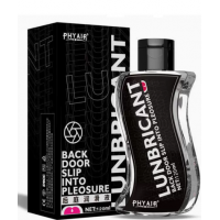 Лубрикант анальный PHYAIR Back door 120 ml