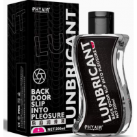 Лубрикант анальный PHYAIR Back door 200 ml