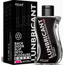 Лубрикант анальный PHYAIR Back door 200 ml