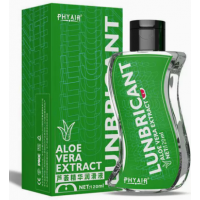 Лубрикант вагинальный PHYAIR Алоэ 120 ml