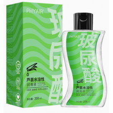 Лубрикант вагинальный PHYAIR aloe 200 ml