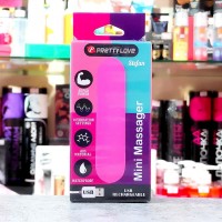 Вибро - пулька PL BI-300085-2 на USB