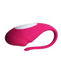 Виброяйцо Penis egg