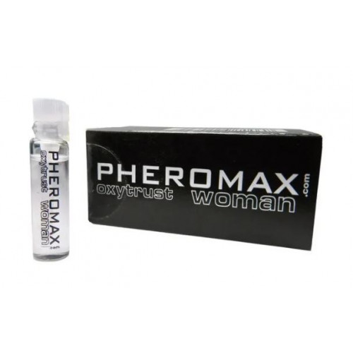 Феромоны Pheromax 1 ml для неe