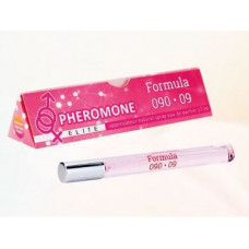 Духи женские с феромонами Pheromone - 090 09 - 17ml