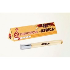 Духи женские с феромонами Pheromone - Africa 17ml