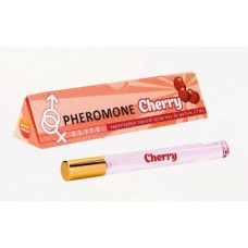 Духи женские с феромонами Pheromone - Cherry 17ml