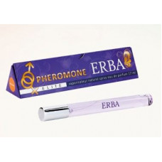 Духи женские с феромонами Pheromone - Erba 17ml