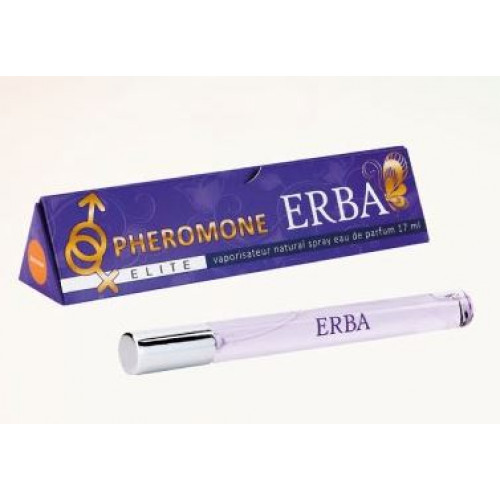 Духи женские с феромонами Pheromone - Erba 17ml