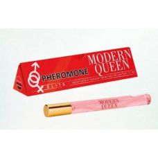 Духи женские с феромонами Pheromone - Modern Queen 17ml